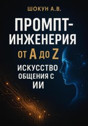 Скачать Промпт-инженерия от А до Z: Искусство общения с ИИ бесплатно