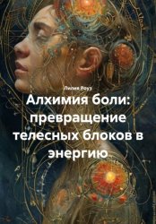 Скачать Алхимия боли: превращение телесных блоков в энергию бесплатно