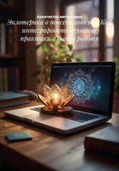 Скачать Экзотерика в повседневности: Как интегрировать духовные практики в быт и работу бесплатно