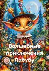 Скачать Волшебные приключения Лабубу бесплатно