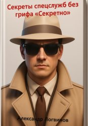 Скачать Секреты спецслужб без грифа «Секретно» бесплатно