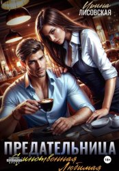 Скачать Предательница! Единственная. Любимая бесплатно