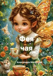 Скачать Фея чая бесплатно
