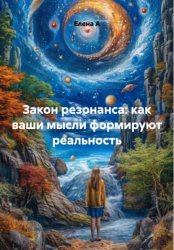 Скачать Закон резонанса: как ваши мысли формируют реальность бесплатно