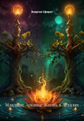 Скачать Младшие Арканы: Жизнь в Деталях бесплатно