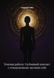 Скачать Теневая работа: Глубинный контакт с отвергаемыми частями себя бесплатно