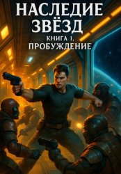 Скачать Наследие звезд. Книга 1. Пробуждение бесплатно