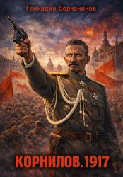 Скачать Корниловъ. Книга первая: 1917 бесплатно