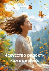Скачать Искусство радости каждый день бесплатно