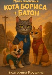 Скачать Приключения кота Бориса + Батон бесплатно
