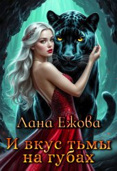 Скачать И вкус тьмы на губах бесплатно