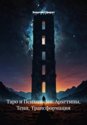 Скачать Таро и Психология: Архетипы, Тени, Трансформация бесплатно