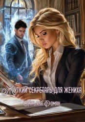 Скачать Жуткий секретарь для жениха бесплатно