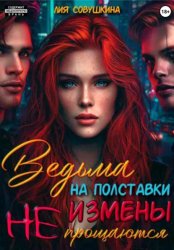 Скачать Ведьма на полставки. Измены не прощаются бесплатно