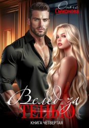 Скачать Вслед за тенью. Книга четвёртая бесплатно