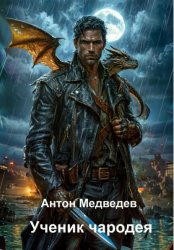 Скачать Ученик чародея бесплатно