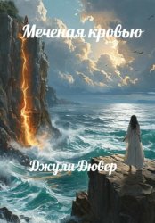 Скачать Меченая кровью бесплатно