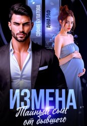 Скачать Измена. Тайный сын от бывшего бесплатно