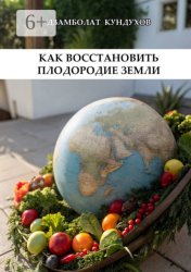 Скачать Как восстановить плодородие земли? бесплатно