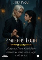 Скачать Медди. Империя Боли бесплатно