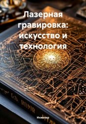 Скачать Лазерная гравировка: искусство и технология бесплатно
