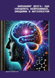 Скачать Биохакинг мозга: как управлять нейрохимией, эмоциями и интеллектом бесплатно