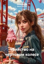 Скачать Убийство на чертовом колесе бесплатно
