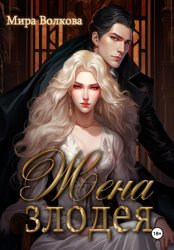 Скачать Жена злодея бесплатно