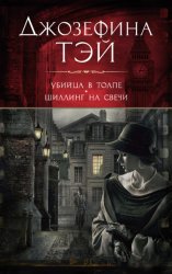Скачать Убийца в толпе, или Человек из очереди. Шиллинг на свечи бесплатно