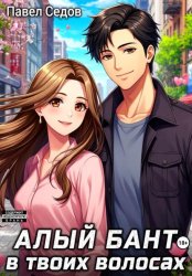 Скачать Алый бант в твоих волосах. Том 1 бесплатно