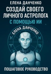 Скачать «Создай своего личного астролога с помощью ИИ: Пошаговое руководство» бесплатно