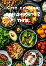 Скачать Кето-питание при диабете 2 типа бесплатно