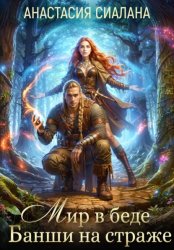 Скачать Мир в беде, Банши на страже бесплатно