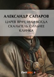 Скачать Царев врач, или Когда скальпель сильнее клинка бесплатно