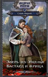 Скачать Зверь-из-Ущелья. Бастард и жрица бесплатно