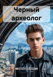 Скачать Черный археолог бесплатно