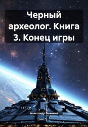 Скачать Черный археолог. Книга 3. Конец игры бесплатно