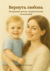 Скачать Вернуть любовь. Исцеление детско-родительских отношений бесплатно