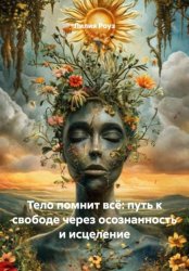 Скачать Тело помнит всё: путь к свободе через осознанность и исцеление бесплатно