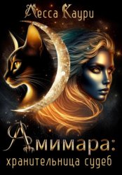 Скачать Амимара: хранительница судеб бесплатно