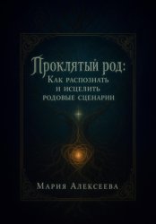 Скачать Проклятый род: как распознать и исцелить родовые сценарии бесплатно