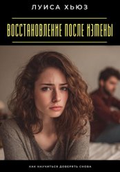 Скачать Восстановление после измены. Как научиться доверять снова бесплатно