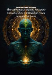 Скачать Трансформация теней: Работа с подсознанием и принятие своей темной стороны бесплатно