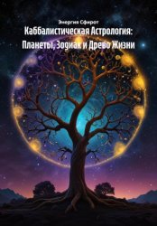 Скачать Каббалистическая Астрология: Планеты, Зодиак и Древо Жизни бесплатно