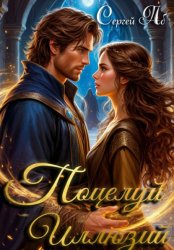 Скачать Поцелуй Иллюзий бесплатно