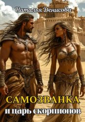 Скачать Самозванка и царь скорпионов бесплатно