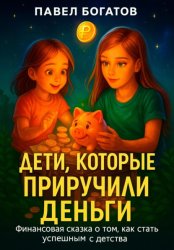 Скачать Дети, которые приручили деньги бесплатно