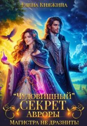 Скачать «Чудовищный» секрет Авроры, или Магистра не дразнить! бесплатно