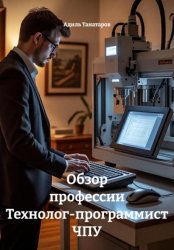 Скачать Обзор профессии технолог-программист ЧПУ бесплатно