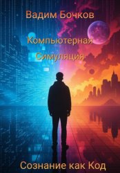 Скачать Компьютерная симуляция: Сознание как код бесплатно